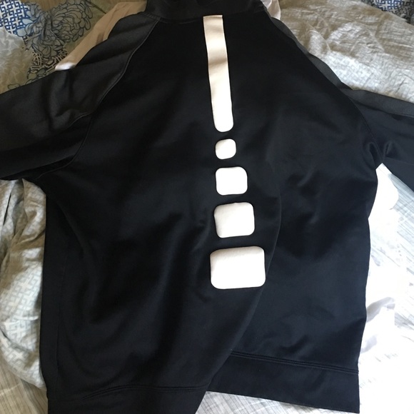 Nike elite jacket 2xl