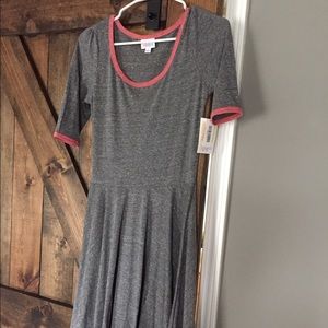 NWT Lularoe Nicole