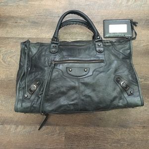 Balenciaga Handbag