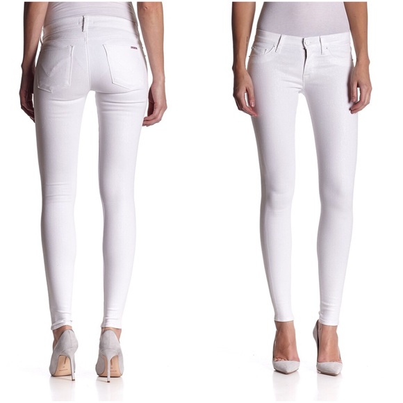 Hudson Krista Jeans in Tinseltown NWT