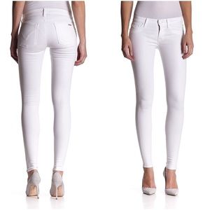 Hudson Krista Jeans in Tinseltown NWT