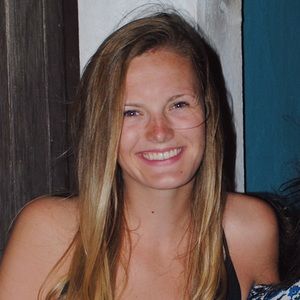 Meet your Posher, Erin