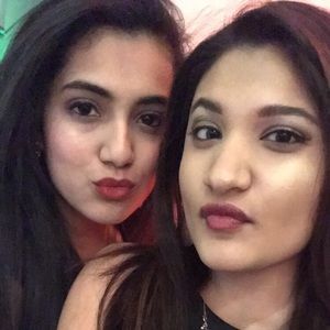 Meet your Posher, Parthivi