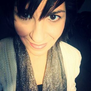 Meet your Posher, Tj