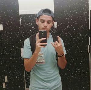 Meet your Posher, Ricardo