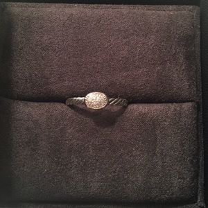 David Yurman Ring