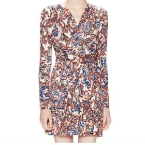 Rachel pally short rocio dress