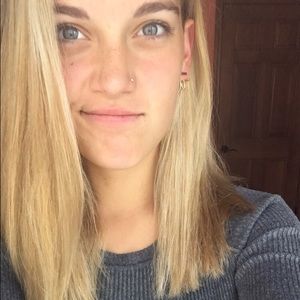 Meet your Posher, Mckayla