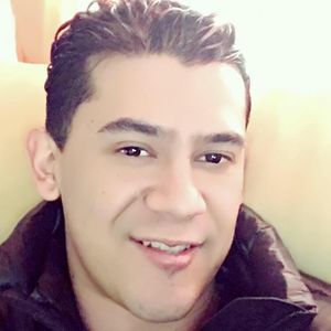 Meet your Posher, Joseph