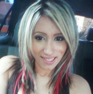 Meet your Posher, Veronica