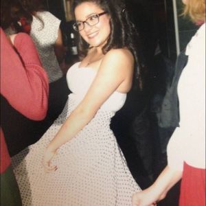 Meet your Posher, Alyse