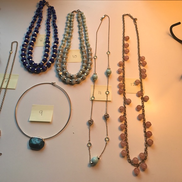 3 for $15 Lee Angel Necklaces (or all 9 for $40!) - Picture 4 of 6