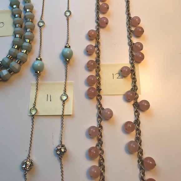 3 for $15 Lee Angel Necklaces (or all 9 for $40!) - Picture 5 of 6