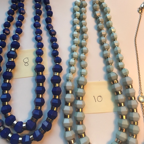 3 for $15 Lee Angel Necklaces (or all 9 for $40!) - Picture 6 of 6