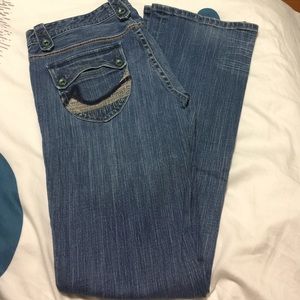 Armani Exchange Jeans