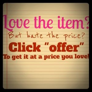 SALE for next 48 hrs.  Buy any two makeups for $12