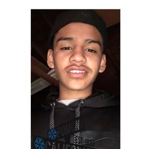 Meet your Posher, Alonso