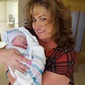 Meet your Posher, Renee