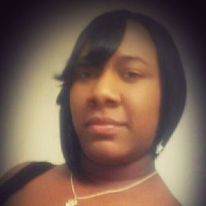 Meet your Posher, Kamisha