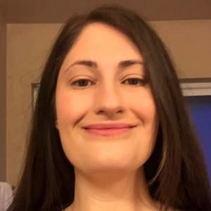 Meet your Posher, Kristina