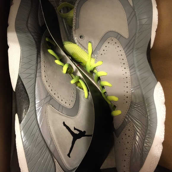 Air Jordan 2012 Package