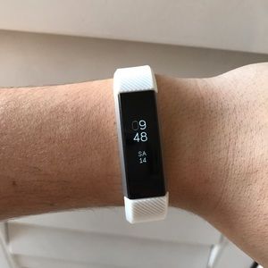 Fitbit Alta Fitness Tracker