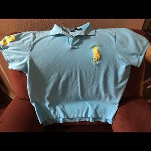 Ralph Lauren Polo shirt xxl
