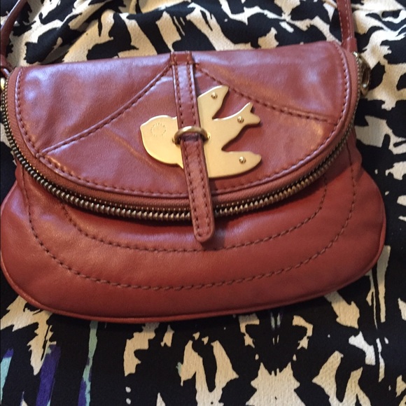 Marc Jacobs petal to the metal