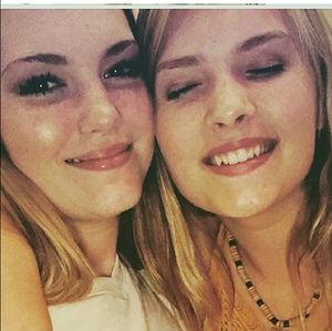 Meet your Posher, Jordan