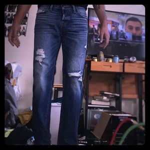 Abercrombie Jeans - Men
