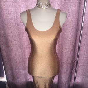 American Apparel Dress