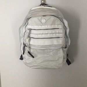 Lululemon Pack to Reality