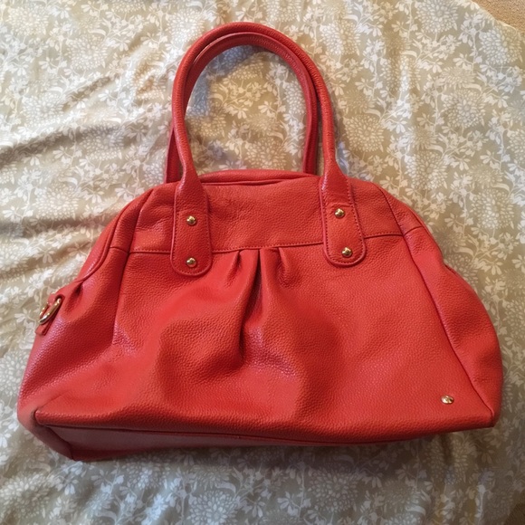 Stephanie Johnson purse