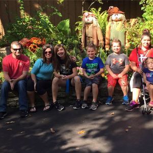 Meet your Posher, Linda