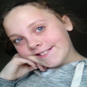 Meet your Posher, Jadyn