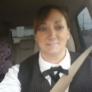 Meet your Posher, Brooke