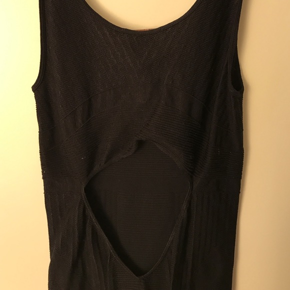 Arden B Bodycon Dress - Picture 4 of 4
