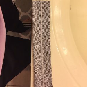 lululemon headband