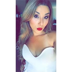 Meet your Posher, Blanca