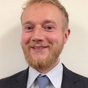 Meet your Posher, Kevin