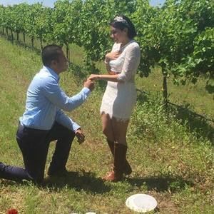 Meet your Posher, Mayelisa