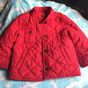 Polo by Ralph Lauren Jacket