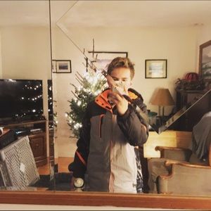 Meet your Posher, Dale