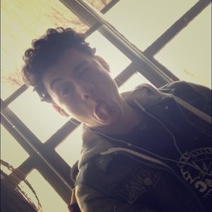 Meet your Posher, James