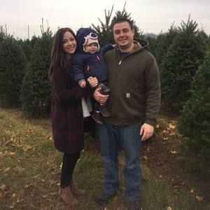 Meet your Posher, Kristina