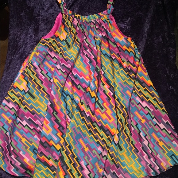 Beautiful girls dress 4t