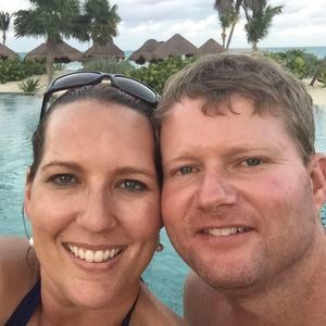 Meet your Posher, Dawn