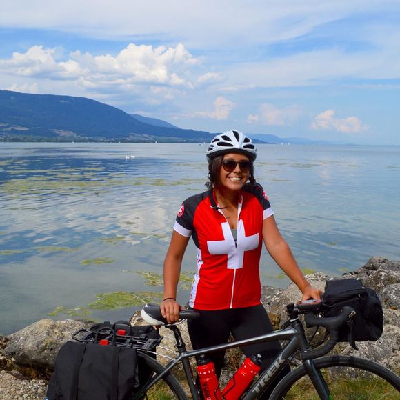 Meet your Posher, Ariela