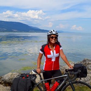 Meet your Posher, Ariela