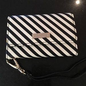 Kate Spade wrist wallet